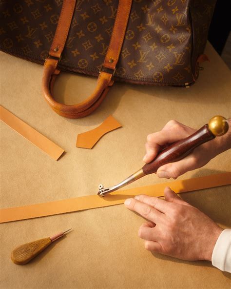 louis vuitton réparation|louis vuitton repairs free.